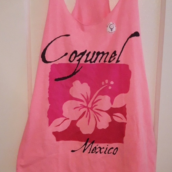 jammin in the beach Tops - Tank top